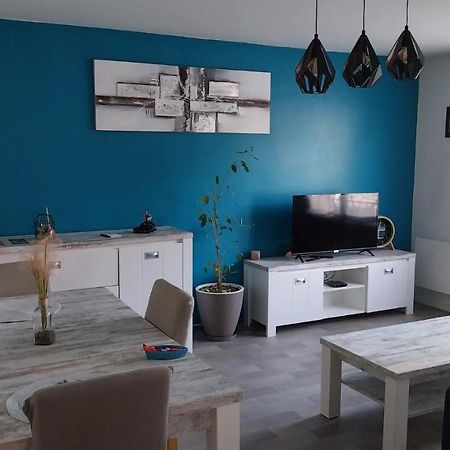 Appartement Cosy - Disneyland & Villages Nature Villeneuve-Saint-Denis Luaran gambar