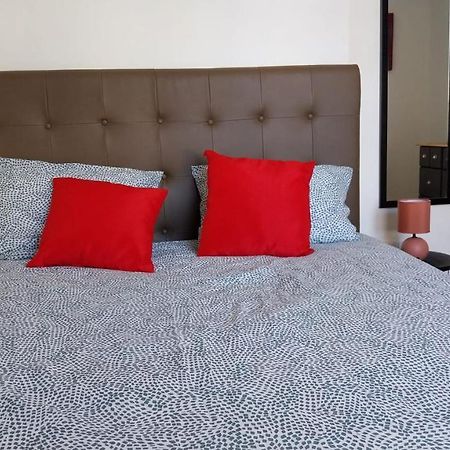 Appartement Cosy - Disneyland & Villages Nature Villeneuve-Saint-Denis Luaran gambar