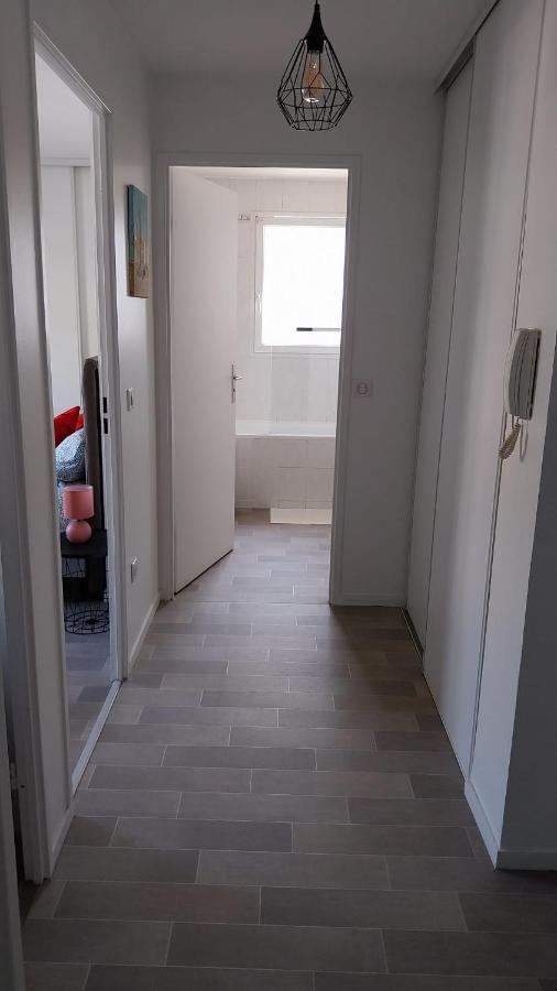 Appartement Cosy - Disneyland & Villages Nature Villeneuve-Saint-Denis Luaran gambar