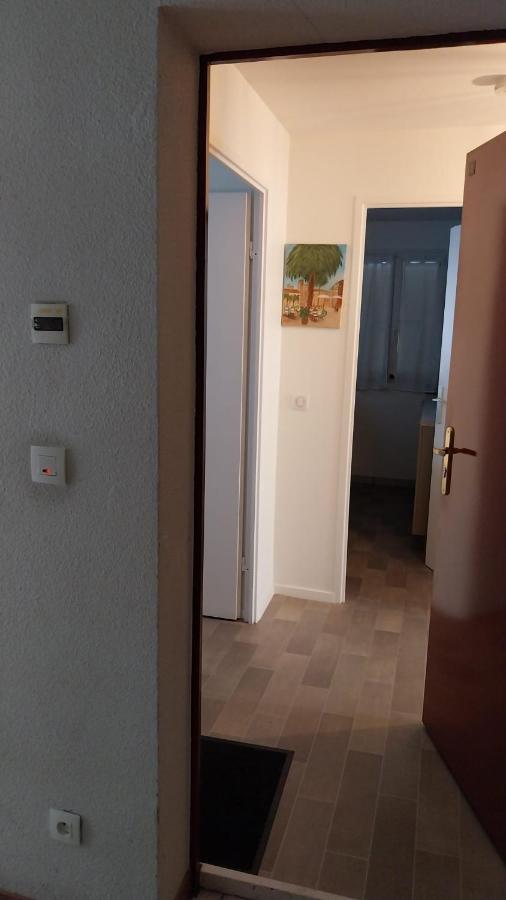 Appartement Cosy - Disneyland & Villages Nature Villeneuve-Saint-Denis Luaran gambar